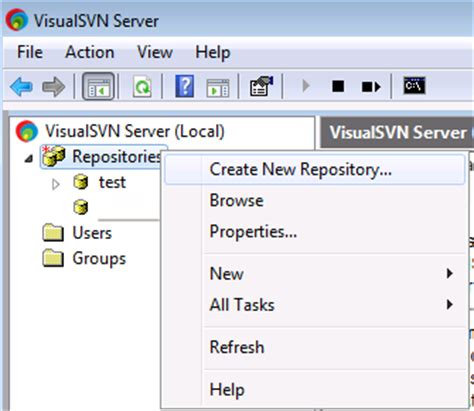 How To Use Svnsync To Create A Mirror Backup Of Your Subversion