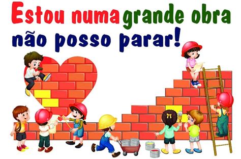 Culto Infantil Reconstruindo Os Muros Pesquisa Google Desenho