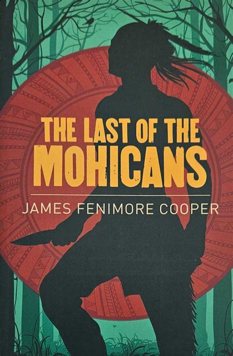 The Last of the Mohicans | Green Valley Book Fair