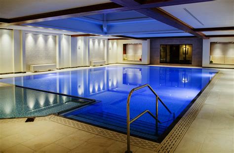 Kettering Park Hotel & Spa | Discover Northamptonshire