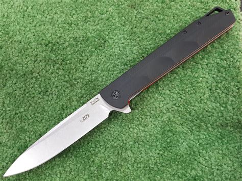 Нож складной Viking Nordway "Partner" Ножи Интернет магазин Добрый Нож ...