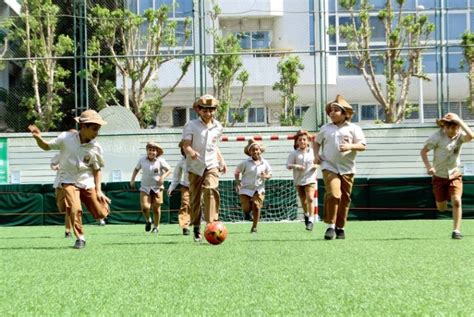 12 Best Schools in Abu Dhabi - Abu Dhabi OFW