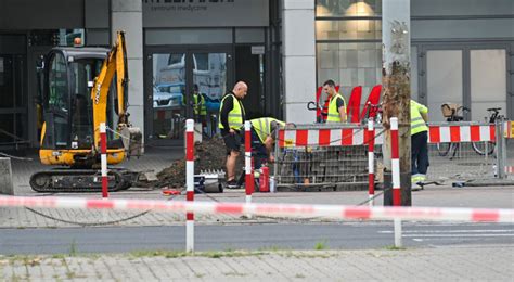 Rozszczelnienie Ruroci Gu Gazowego W Szczecinie