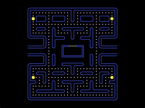 Pac Man 25 Fun And Interesting Facts History Origins Trivia