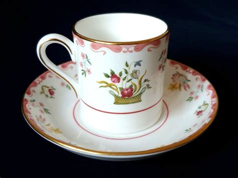 Wedgwood Kaffeetasse Antike Porzellan Kaufen Auf Ricardo