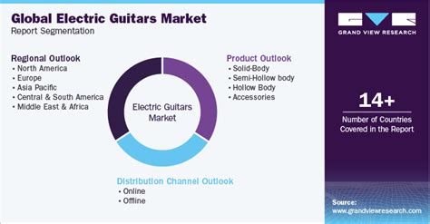 Electric Guitars Market Size Share And Growth Report 2030