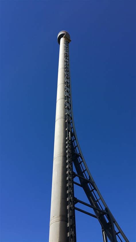 Giant Drop/Tower of Terror II, Dreamworld, Australia : r/rollercoasters