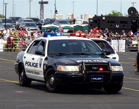 Warminster Twp Pa Police K Unit Ford Crown Victoria Flickr