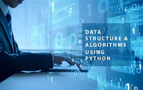 Data Structure And Algorithm Using Python Expertifie