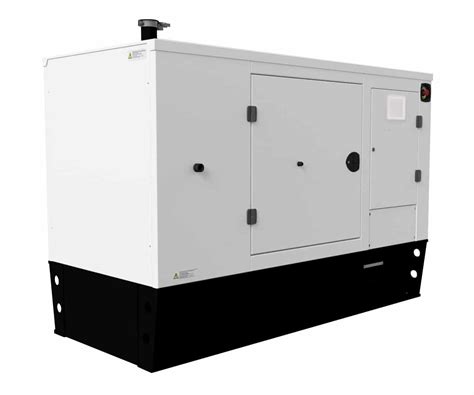 Perkins Stamford 100 Kva Silent Diesel Generator For Sale