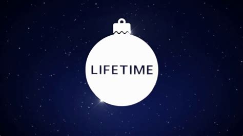 Lifetime Hd Us Christmas Advert 2018 King Of Tv Sat Youtube