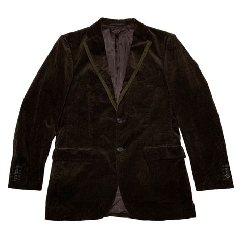 Ermenegildo Zegna EZ by Zegna Jacket Coat Made in Japan | Grailed