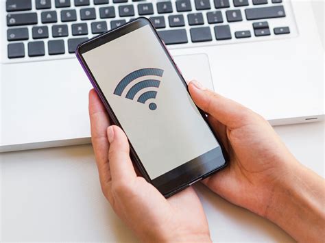 How To Improve Your Wi Fi Connection At Home The Impact Of Object