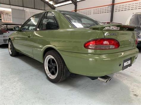 Proton Putra Dsr Restoration Progress Bm Paul Tan S Automotive News