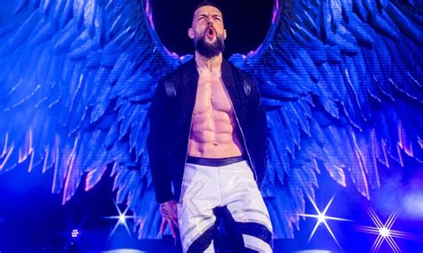 Finn Bálor Revela La Duración De Su Nuevo Contrato Con La Wwe