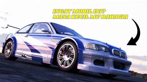 Sejarah Bmw M Gtr Mobil Kesayangan Kita Semua Youtube