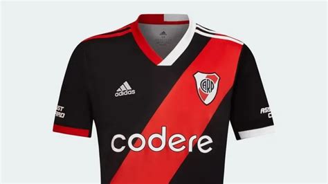 La Nueva Camiseta Alternativa De River Ppgbbe Intranet Biologia Ufrj Br