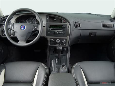 2009 Saab 9-5: 7 Interior Photos | U.S. News