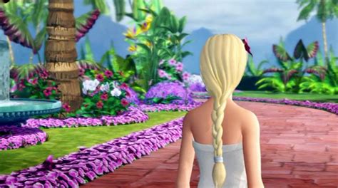 Barbie Vibes On Twitter Barbie As The Island Princess Https T Co