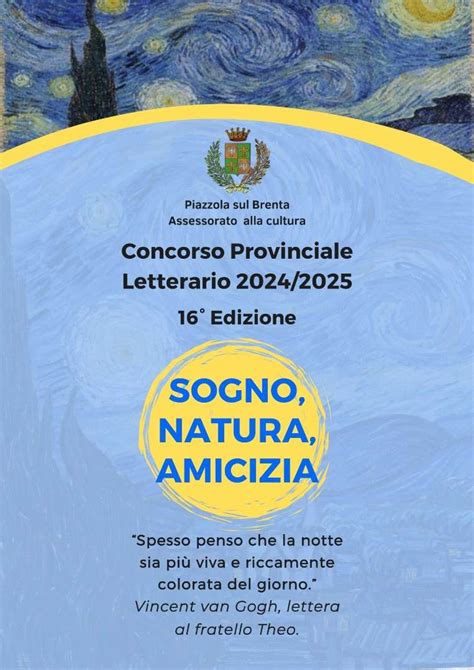 EVENTI IN EVIDENZA Pro Loco Piazzola A P S