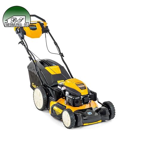 Cub Cadet LM3 DR53es Samohodna Motorna Kosilica Za Travu