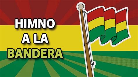 Himno A La Bandera