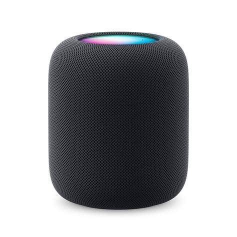 Apple HomePod 第二代 智能音响 音箱 蓝牙音响 音箱 智能家居 白色 单个装报价 参数 图片 视频 怎么样 问答 苏宁易购