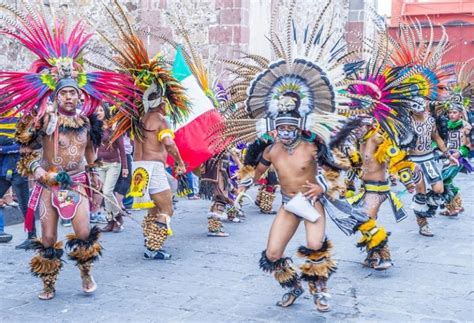 6 Bailes y Danzas Típicas de San Luis Potosí