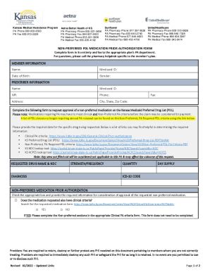 Fillable Online Fillable Online Asthma Agents Prior Authorization Form