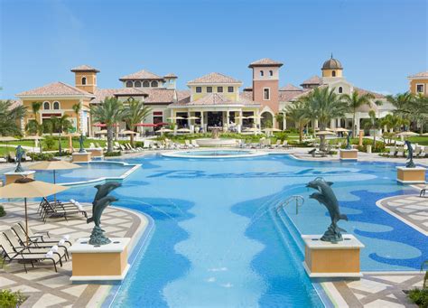 Beaches Turks and Caicos pool - Travel-PA
