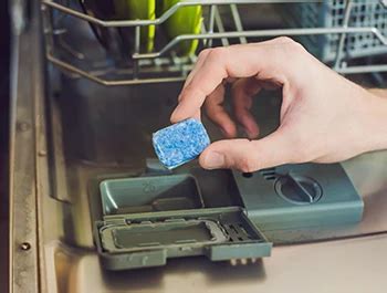 How to Choose, Load, and Run Dishwasher Pods in Small Dishwashers ...