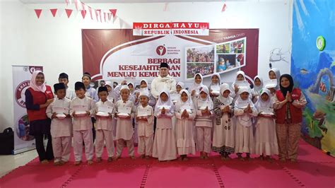 Img Insan Mulia Sejahtera Foundation