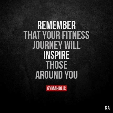 Remember That Your Fitness Journey Gymaholic Fitness App Fitness