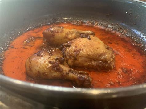 Peri-Peri Chicken: A Fiery Taste Of Southern Africa