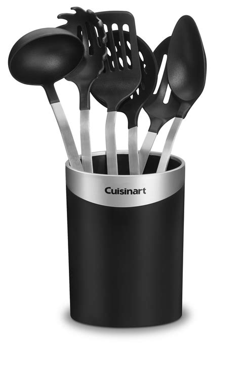 Best Cuisinart Kitchen Tool Holder - Life Maker