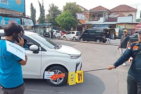 Caleg Dpr Ri Devara Putri Tersangka Pembunuhan Sempat Mampir Di Kota