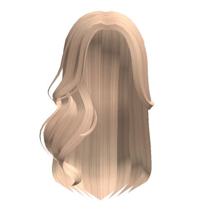 Y K Popular Material Girl Hair Blonde Roblox Item Rolimon S