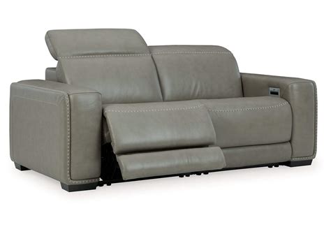 Correze 2-Piece Power Reclining Sectional