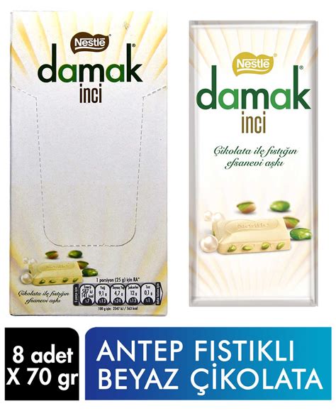 En Ucuz Nestle Damak Nci Antep F St Kl Beyaz Ikolata G X Li