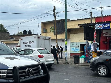 VIDEO En Una Vivienda De Ocotepec Al Norte De Cuernavaca Localizaron