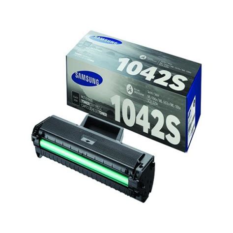 Samsung 1042S Black Toner Cartridge SAM61952 Ink Cartridges