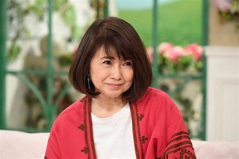 風吹ジュン、女優転向後の新人時代に“樹木希林さんから教わったこと” 徹子の部屋 Tverプラス 最新エンタメニュース