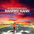 The Complete Greatest Hits Of Manfred Mann 1963 2003 Amazon Co Uk Music