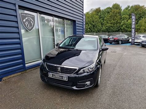 Peugeot 308 Ii Phase 2 Essence Chateaugiron 35 18990 Euros 2020 26343817