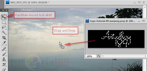 Detail Membuat Watermark Di Foto Koleksi Nomer