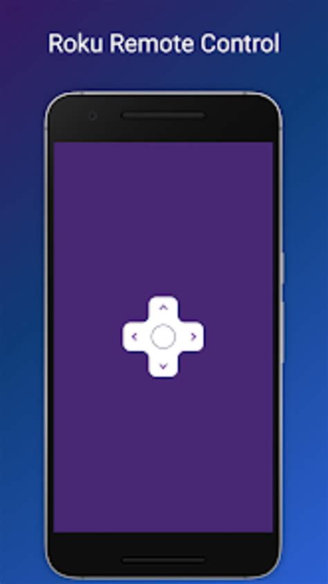 Roku Remote Control for Stick for Android - Download