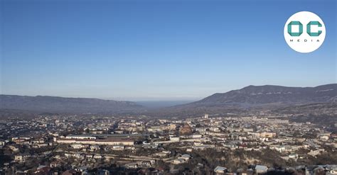 Russia To Open Consulate General In Stepanakert