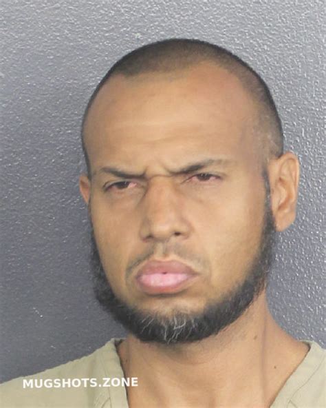 Rivera Cesar 03212024 Broward County Mugshots Zone