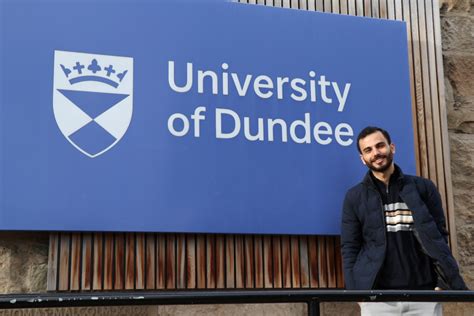 Dundee University awarded sanctuary status | Scottish Legal News