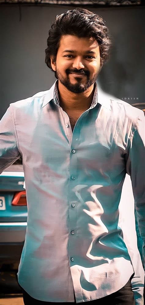 Pin By KUGANESSH SIVAKUMAR On Thalapathy Vijay New Photos Hd Actor